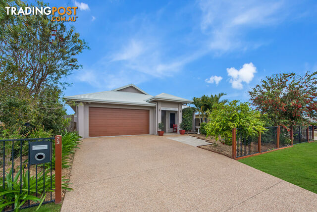 23 Barratonia Way MOUNT LOW QLD 4818