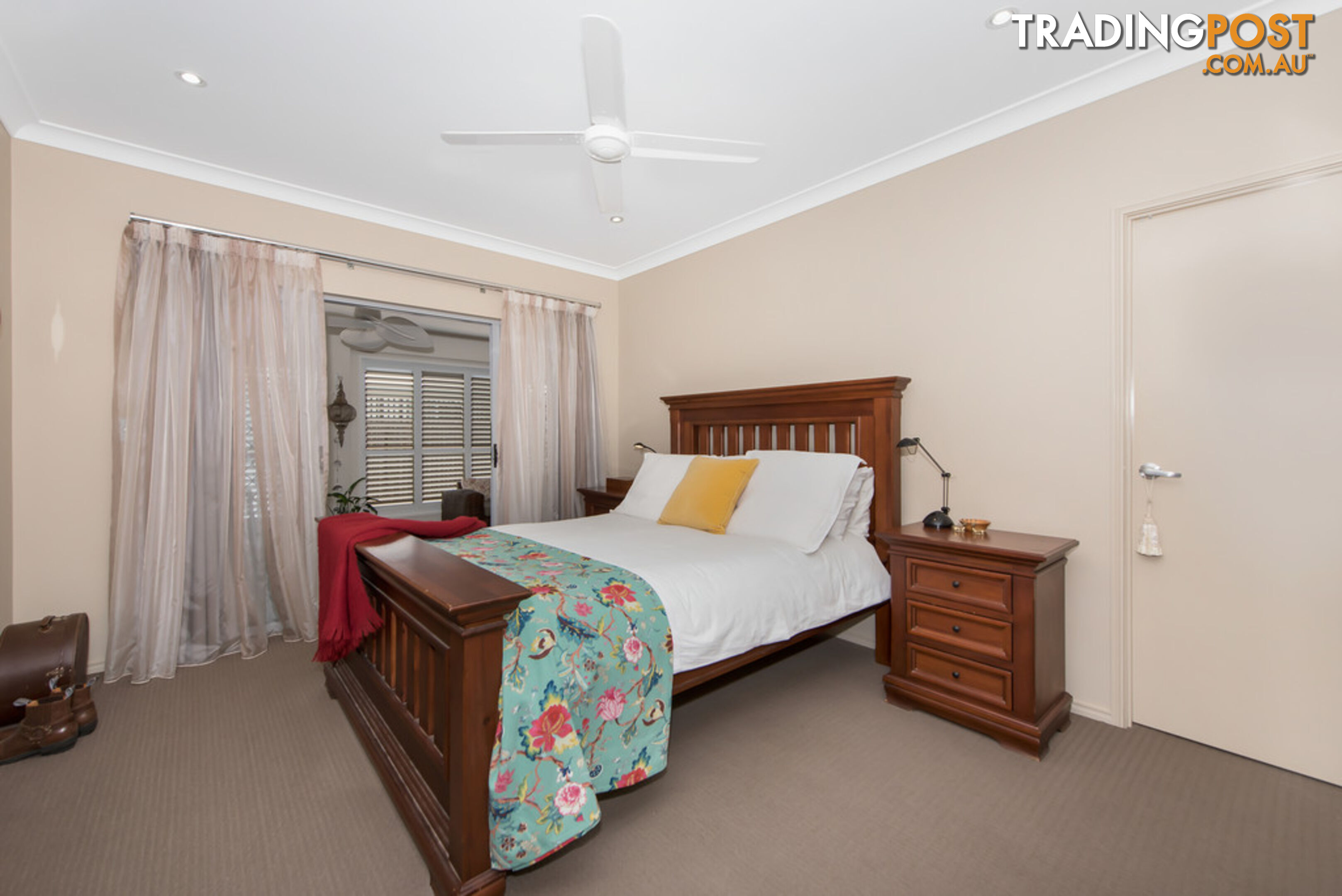 23 Barratonia Way MOUNT LOW QLD 4818