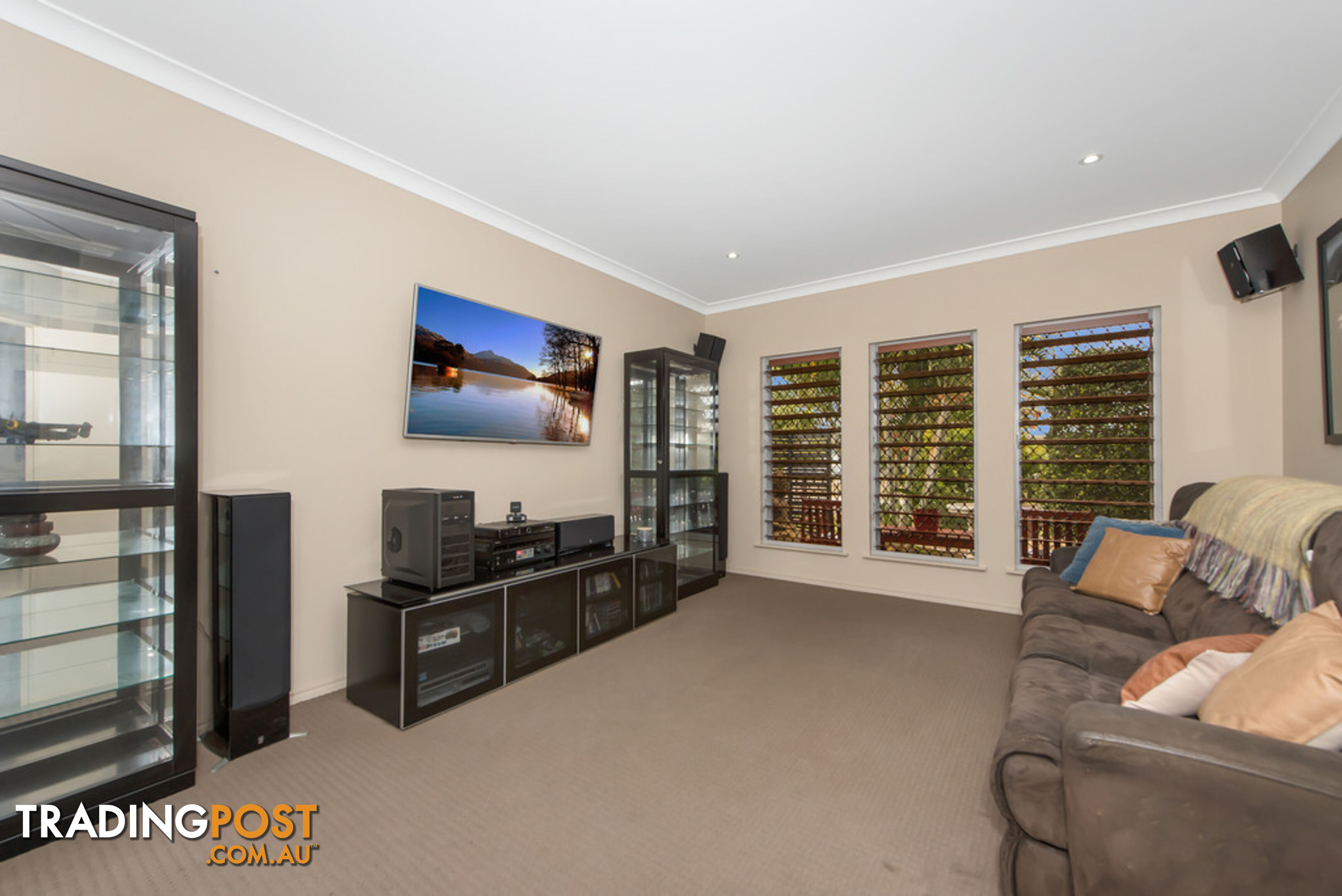 23 Barratonia Way MOUNT LOW QLD 4818