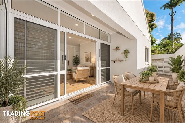 6 13 Love Lane ROSSLEA QLD 4812