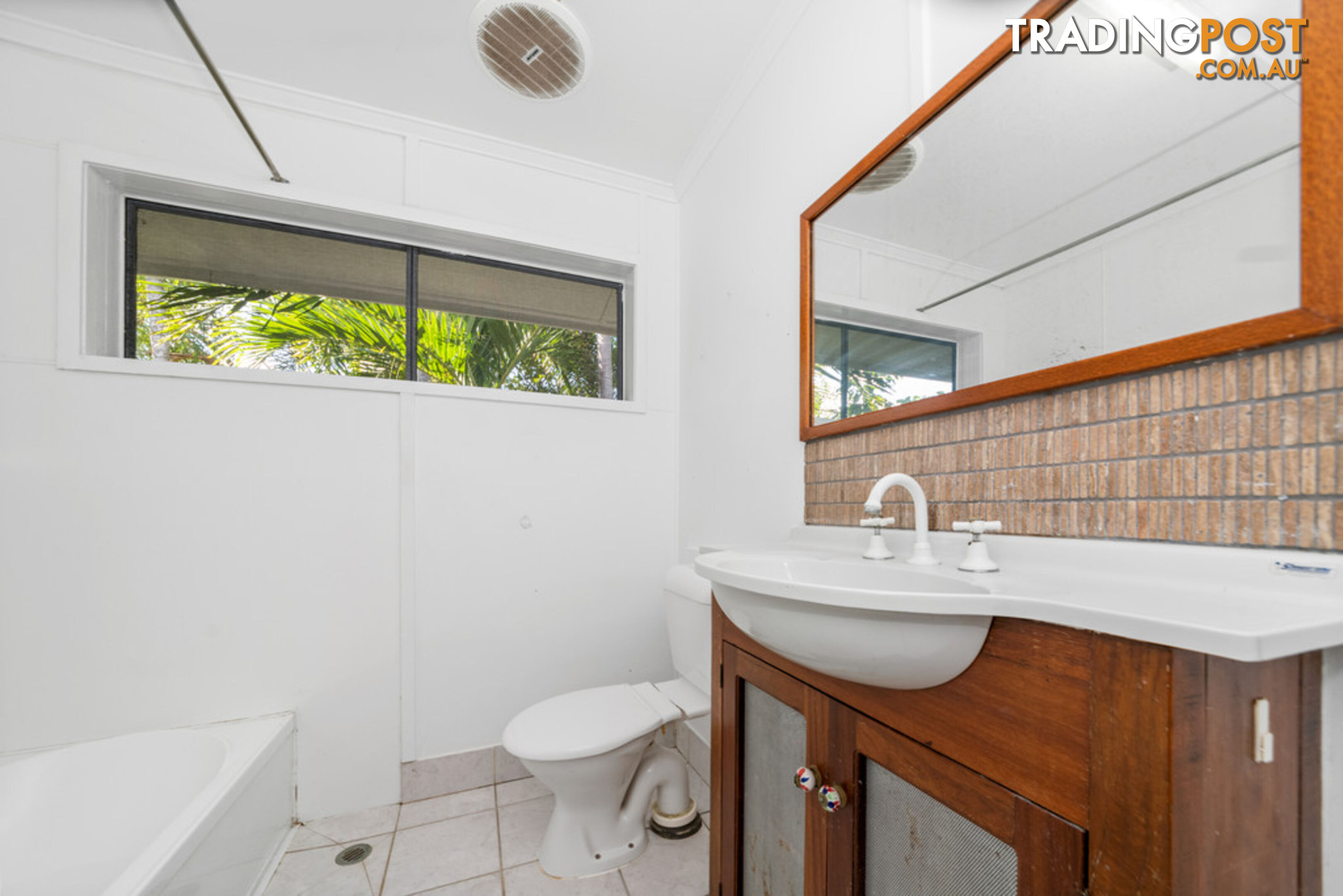 26 Douglas Street GARBUTT QLD 4814