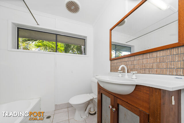 26 Douglas Street GARBUTT QLD 4814