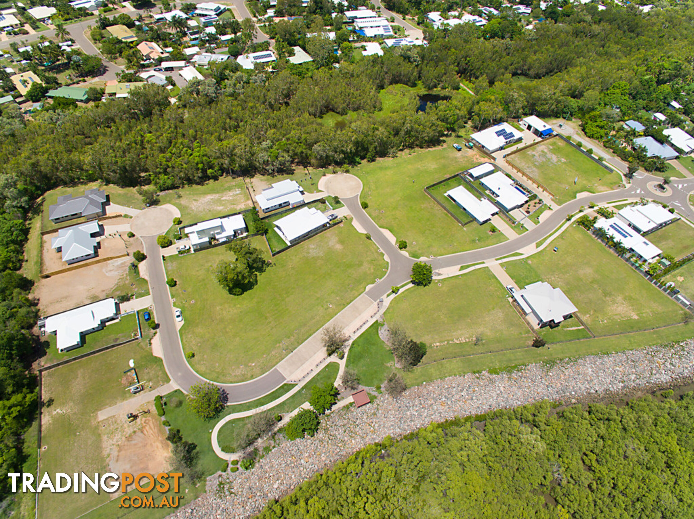 3 Dune Parade BUSHLAND BEACH QLD 4818