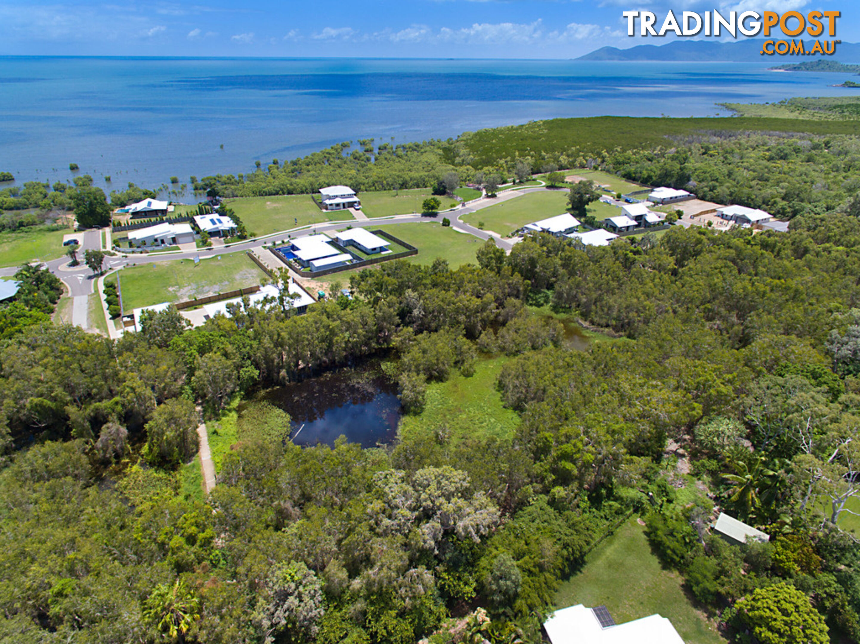 3 Dune Parade BUSHLAND BEACH QLD 4818