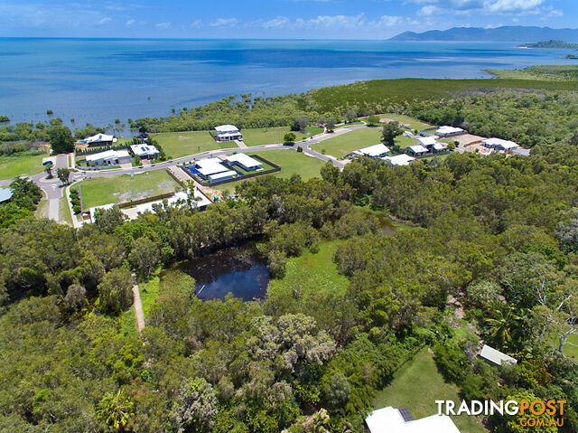 3 Dune Parade BUSHLAND BEACH QLD 4818