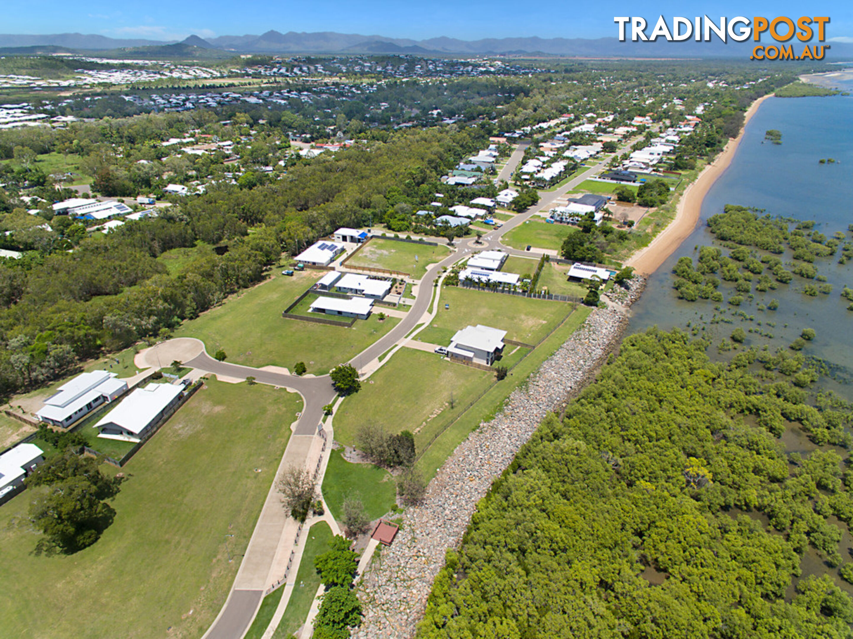 3 Dune Parade BUSHLAND BEACH QLD 4818