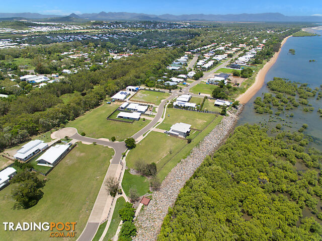 3 Dune Parade BUSHLAND BEACH QLD 4818