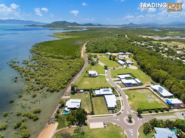 3 Dune Parade BUSHLAND BEACH QLD 4818