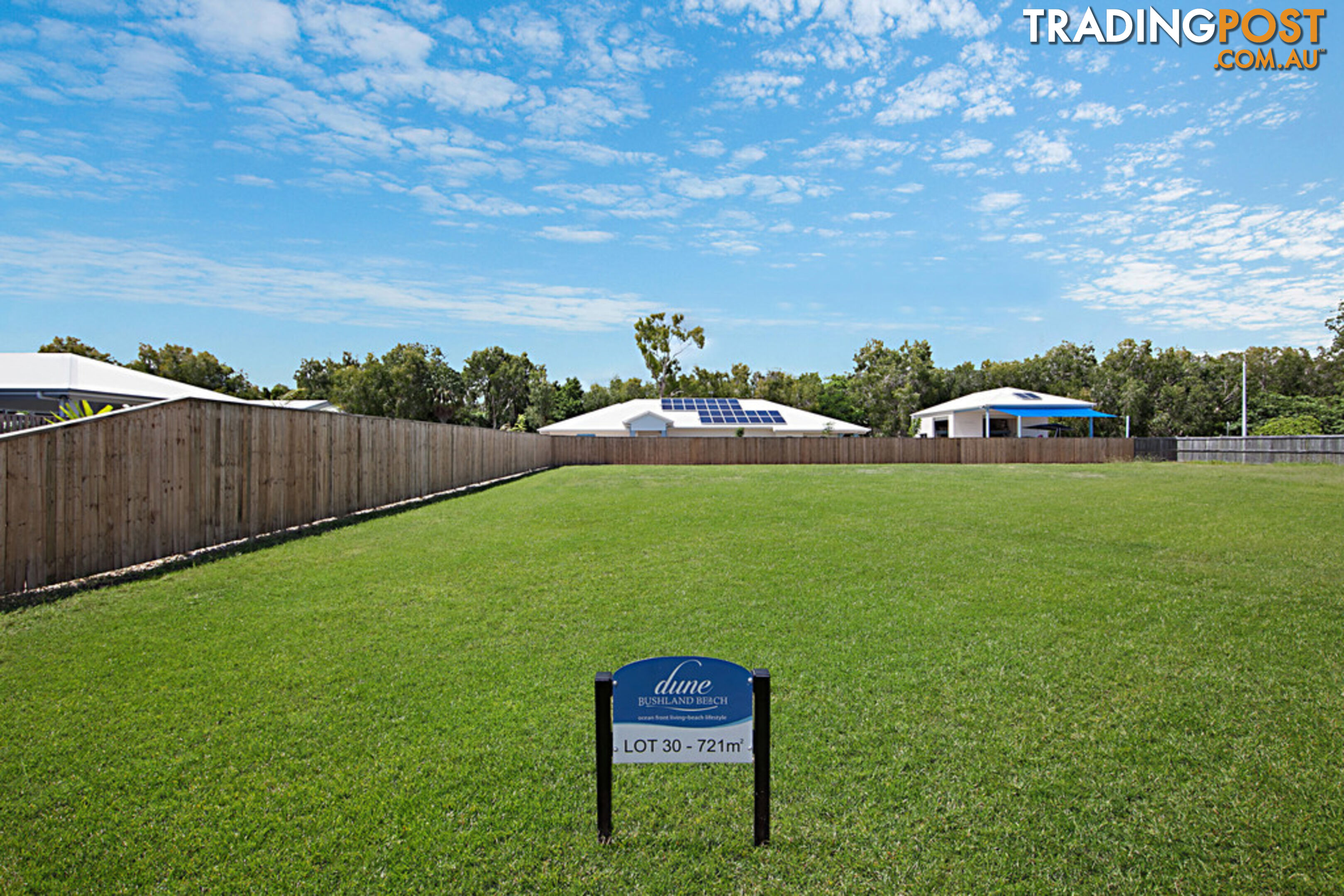 3 Dune Parade BUSHLAND BEACH QLD 4818