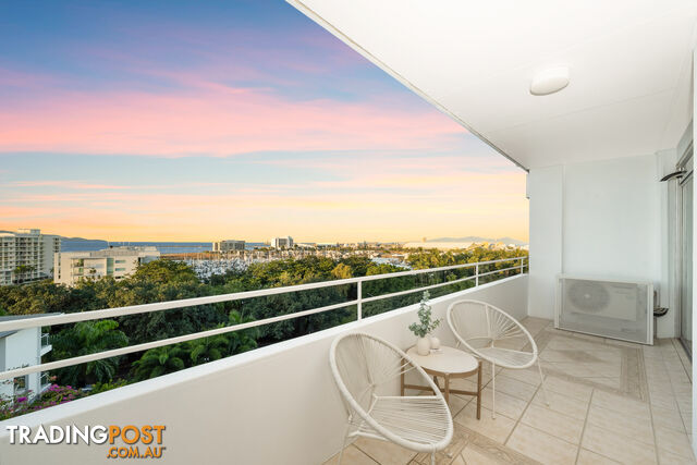 10 23A Cleveland Terrace NORTH WARD QLD 4810