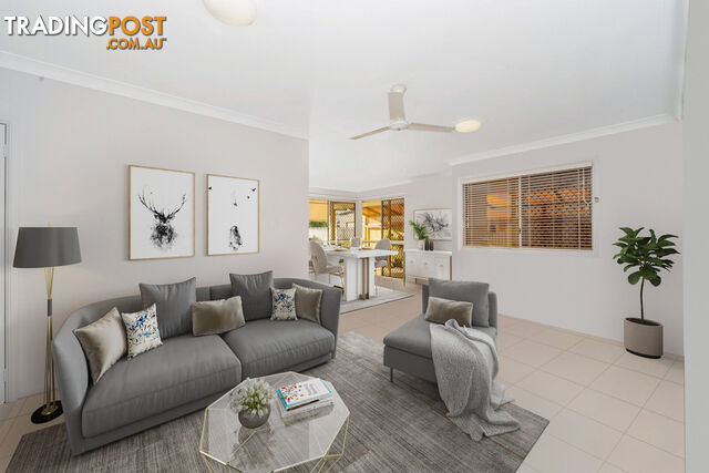 5 Fig Tree Pocket IDALIA QLD 4811