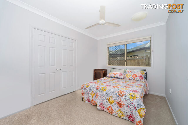 5 Fig Tree Pocket IDALIA QLD 4811