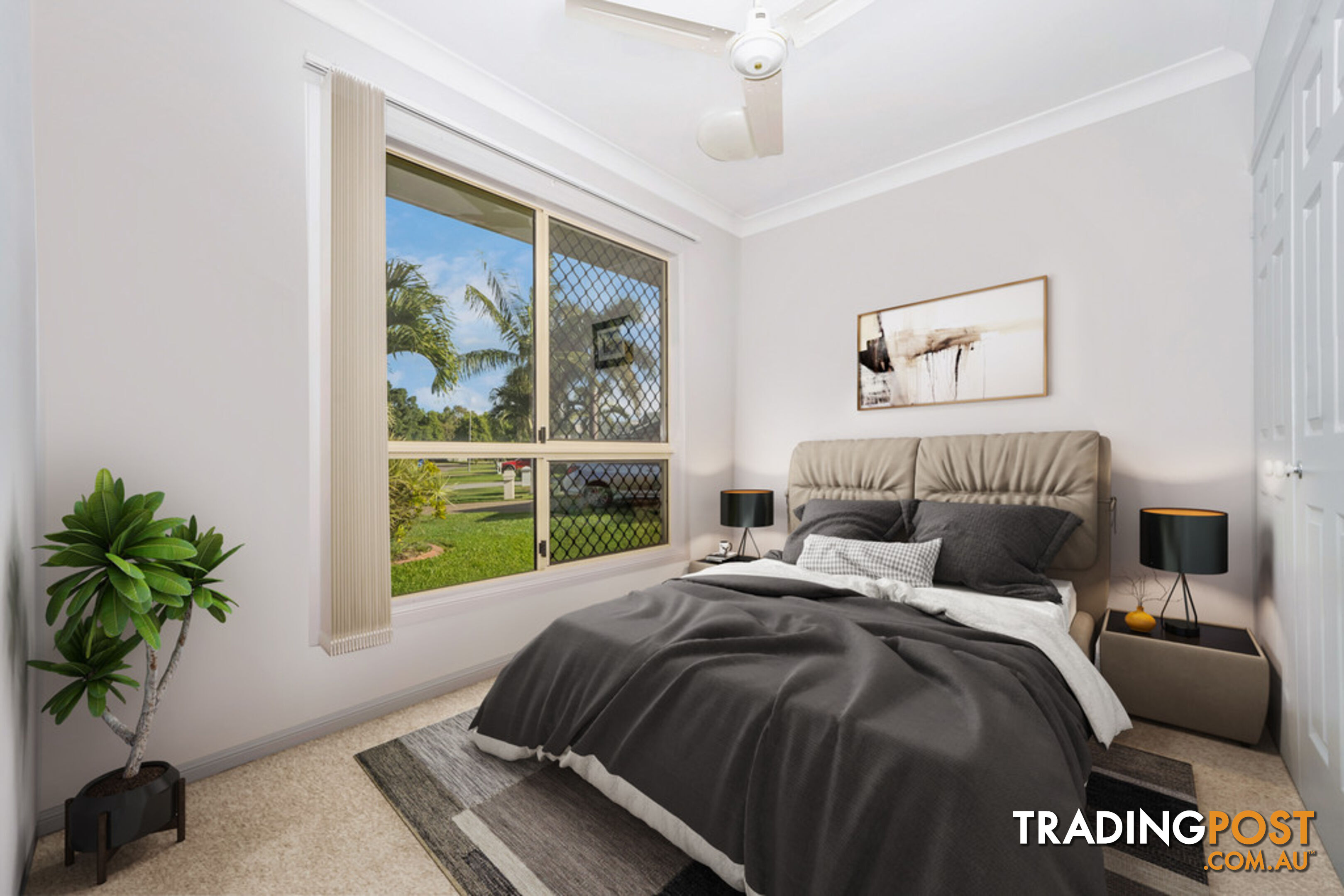 5 Fig Tree Pocket IDALIA QLD 4811