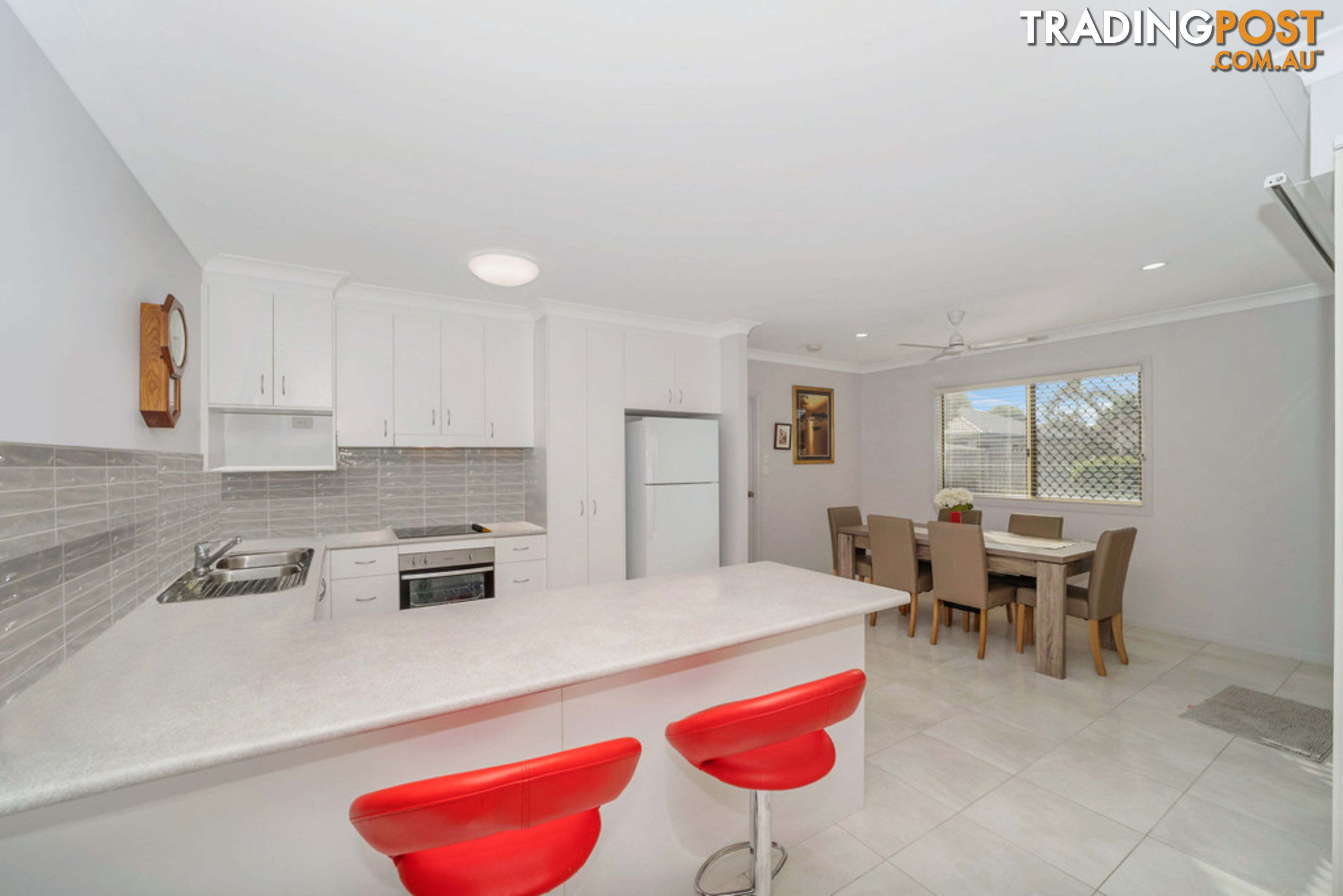 5 Fig Tree Pocket IDALIA QLD 4811