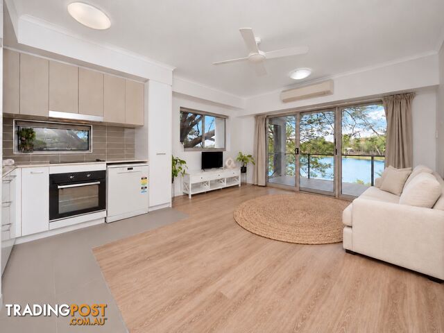 133 1B Sporting Drive THURINGOWA CENTRAL QLD 4817