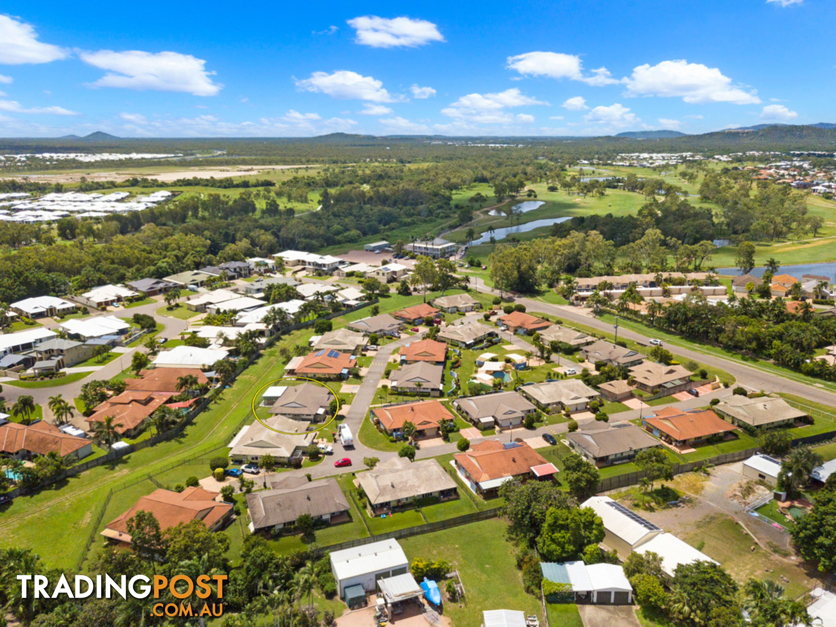 26/9 Nineteenth Avenue KIRWAN QLD 4817