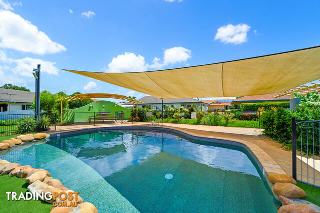 26/9 Nineteenth Avenue KIRWAN QLD 4817