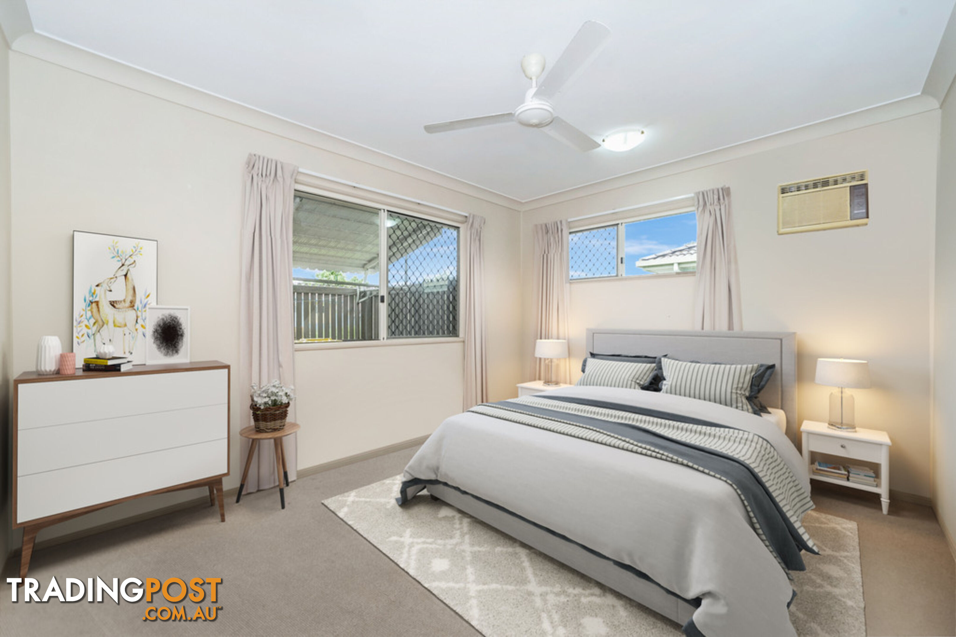 26/9 Nineteenth Avenue KIRWAN QLD 4817