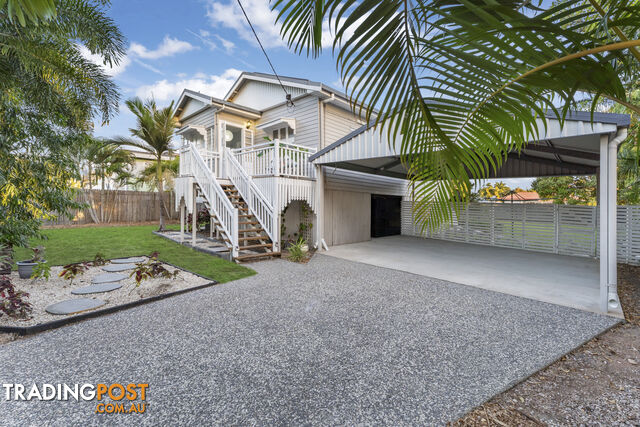 46 Palmerston Street PIMLICO QLD 4812 - photo 2 of 35