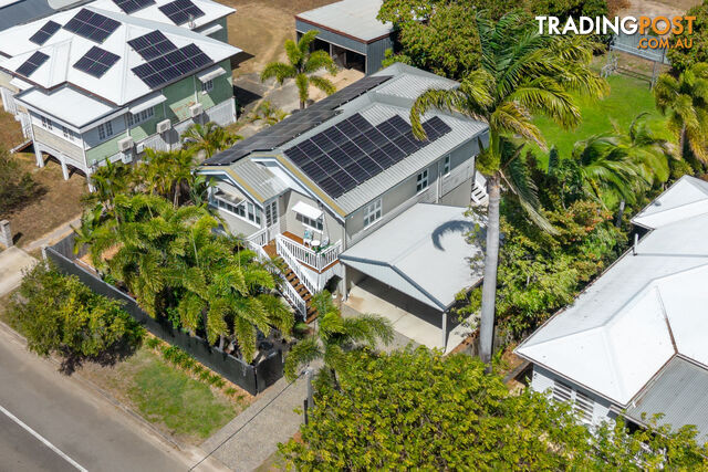 46 Palmerston Street PIMLICO QLD 4812