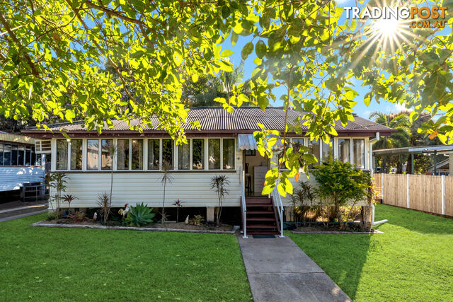 4 Alroy Street PIMLICO QLD 4812