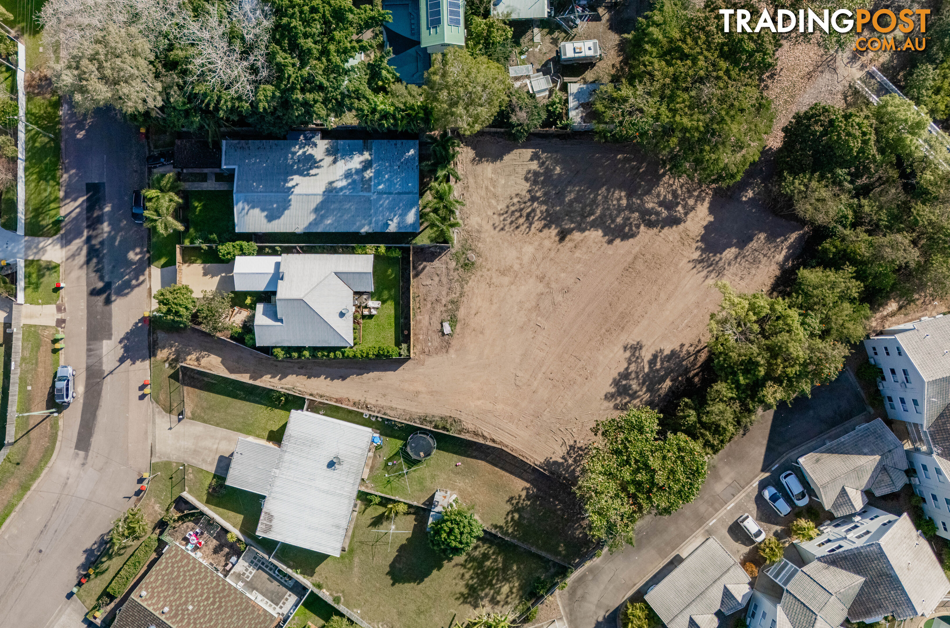 3B Whyte Street HERMIT PARK QLD 4812