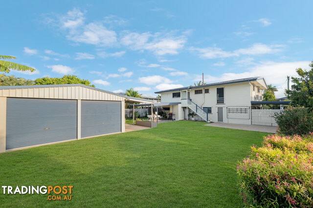 17 Crocker Street HEATLEY QLD 4814