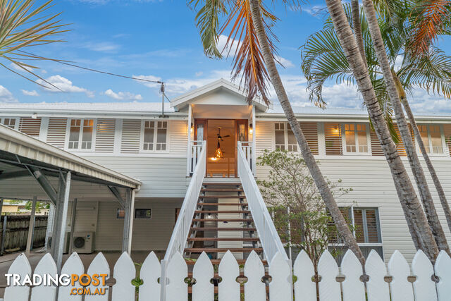162 Francis Street WEST END QLD 4810