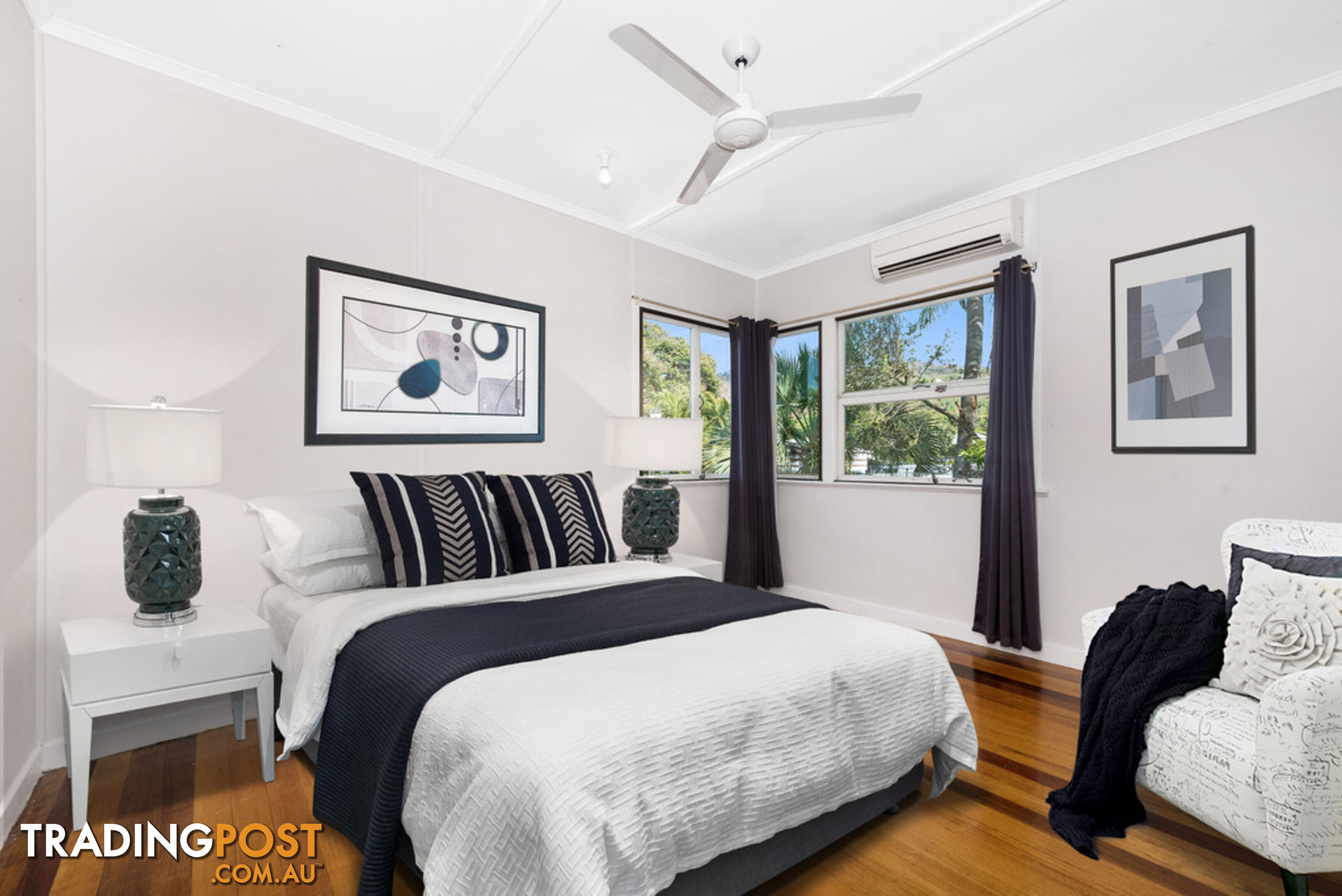 8 Wright Street WULGURU QLD 4811