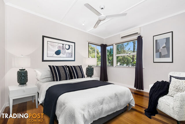 8 Wright Street WULGURU QLD 4811