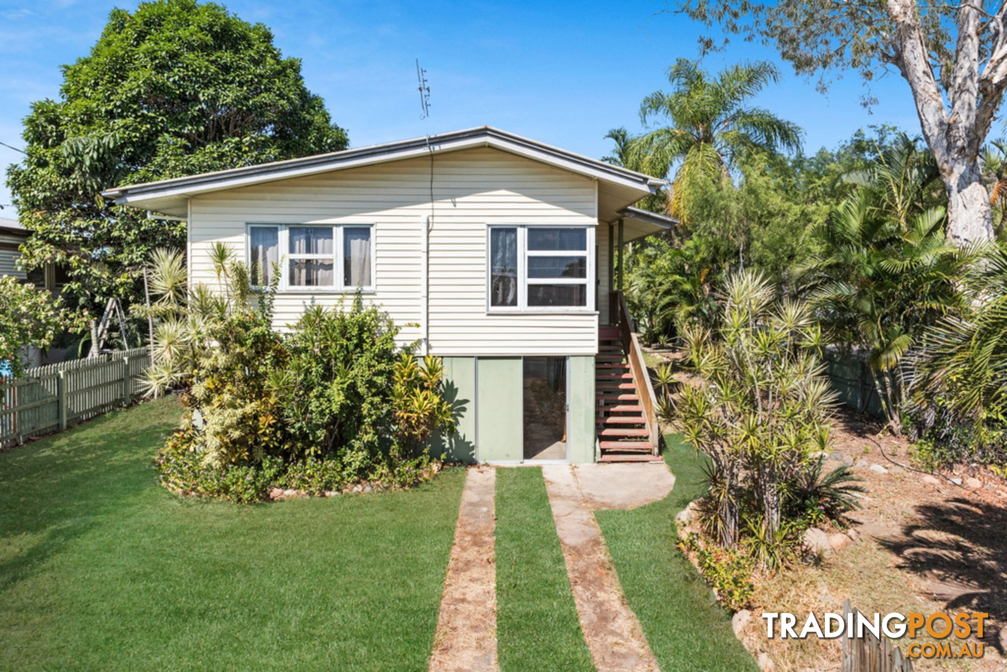 8 Wright Street WULGURU QLD 4811