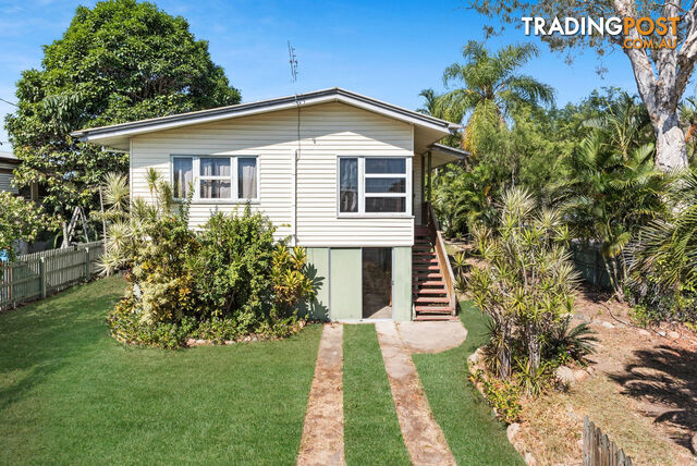 8 Wright Street WULGURU QLD 4811