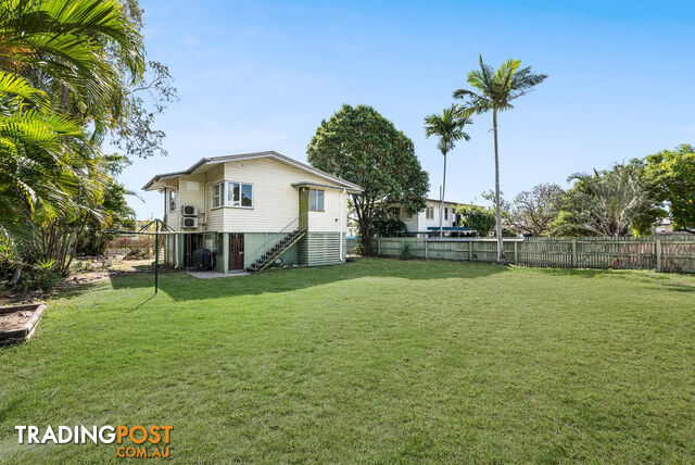 8 Wright Street WULGURU QLD 4811