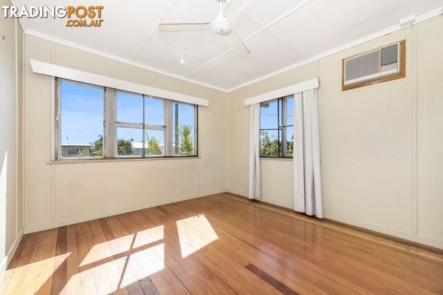 8 Wright Street WULGURU QLD 4811