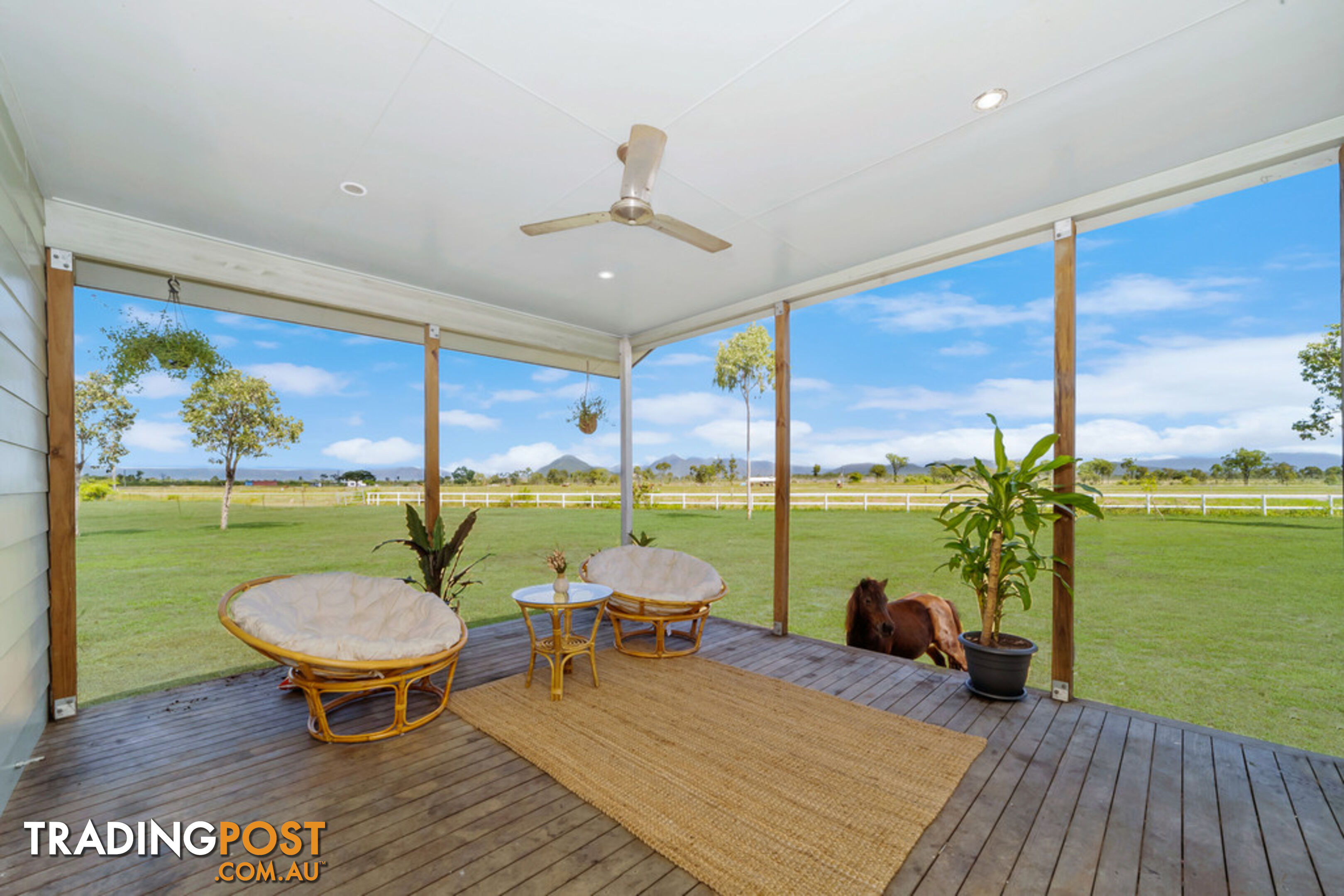 5 Greengum Court BLACK RIVER QLD 4818