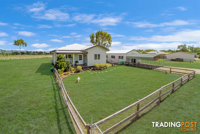 5 Greengum Court BLACK RIVER QLD 4818