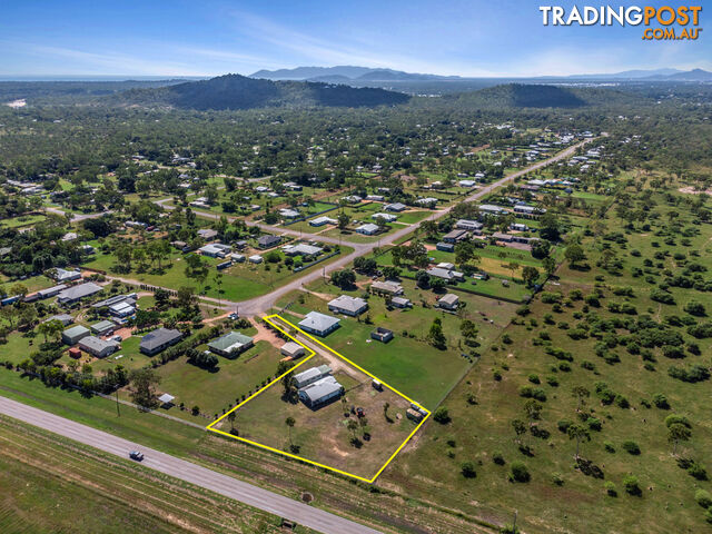 5 Greengum Court BLACK RIVER QLD 4818