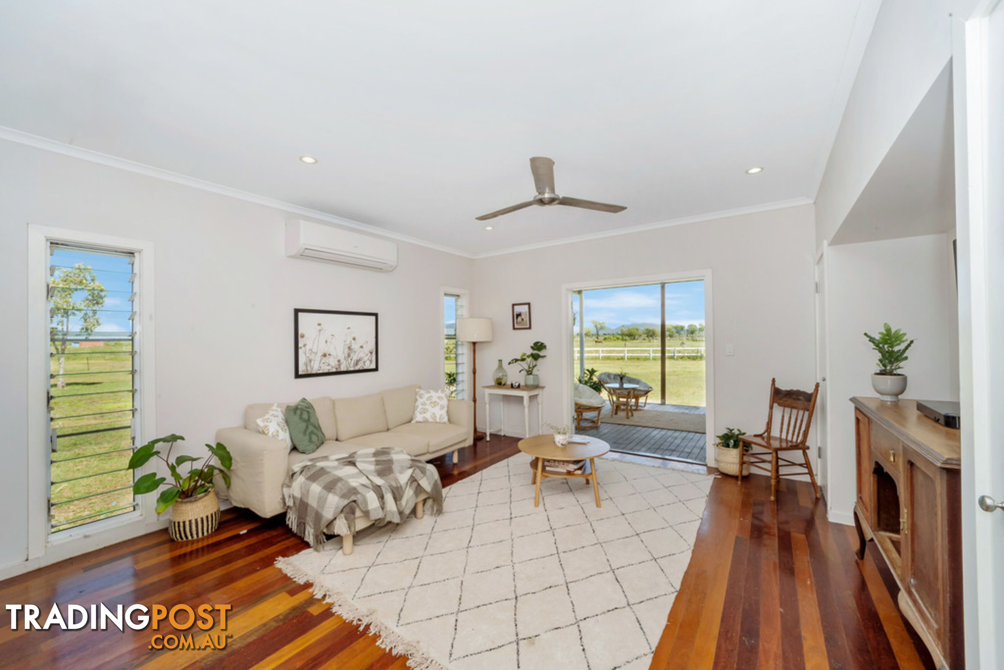 5 Greengum Court BLACK RIVER QLD 4818