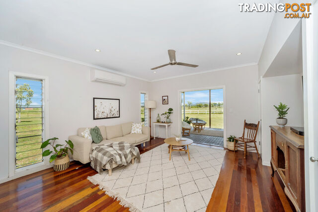 5 Greengum Court BLACK RIVER QLD 4818