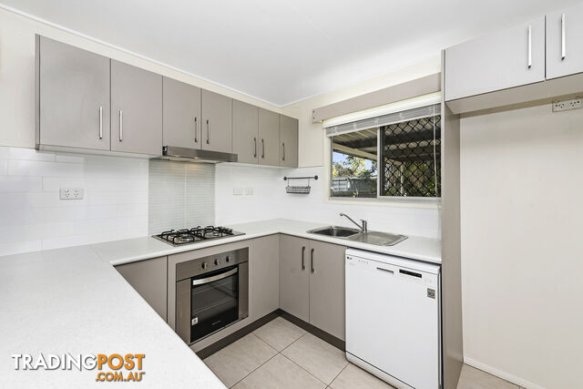 1639 Riverway Drive KELSO QLD 4815