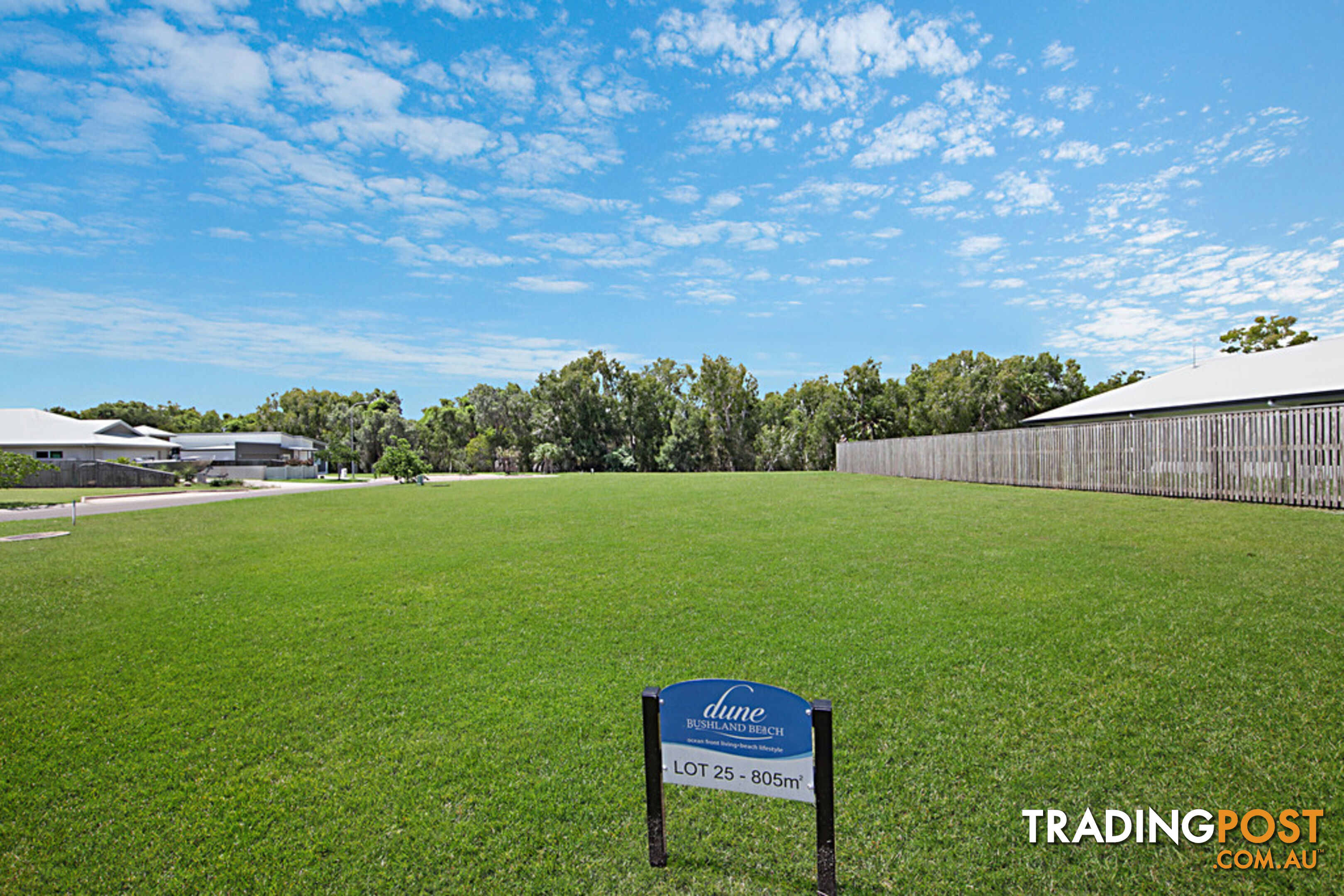 13 Dune Parade BUSHLAND BEACH QLD 4818