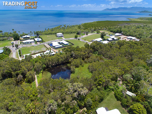 13 Dune Parade BUSHLAND BEACH QLD 4818