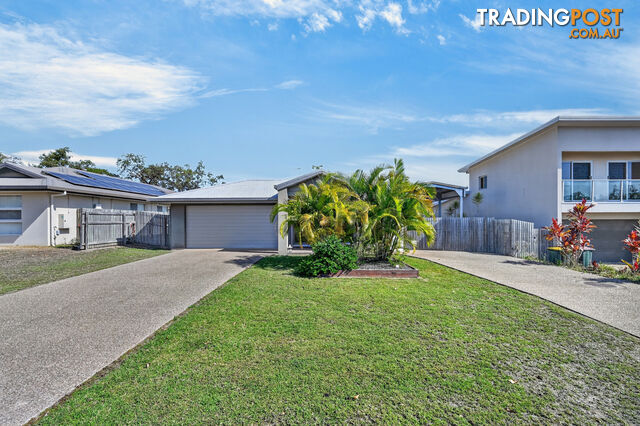 22 Edmonton Drive DEERAGUN QLD 4818