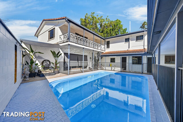 12 Sinclair Street ANNANDALE QLD 4814