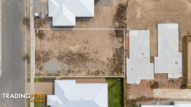 29 Lagos Drive COSGROVE QLD 4818