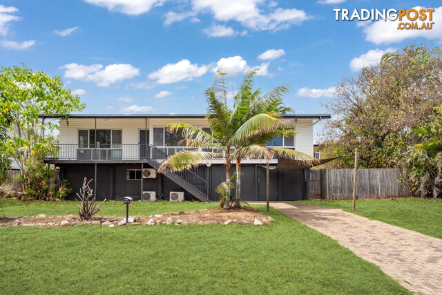 278 Dalrymple Road VINCENT QLD 4814