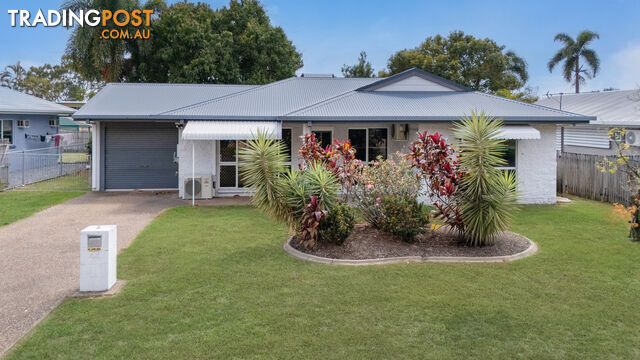 44 Rundle Street MOUNT LOUISA QLD 4814