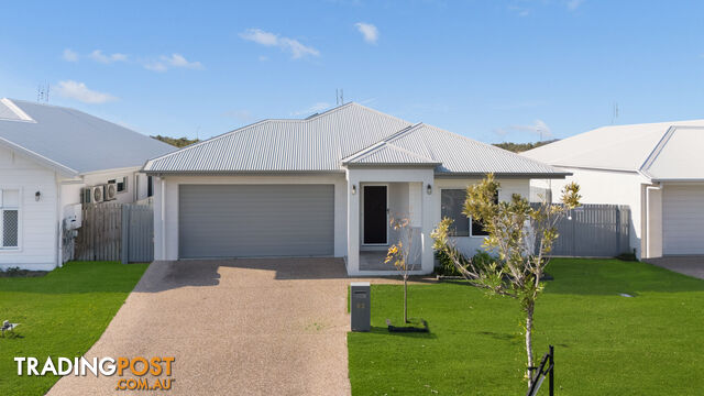 93 Vasa Street BURDELL QLD 4818