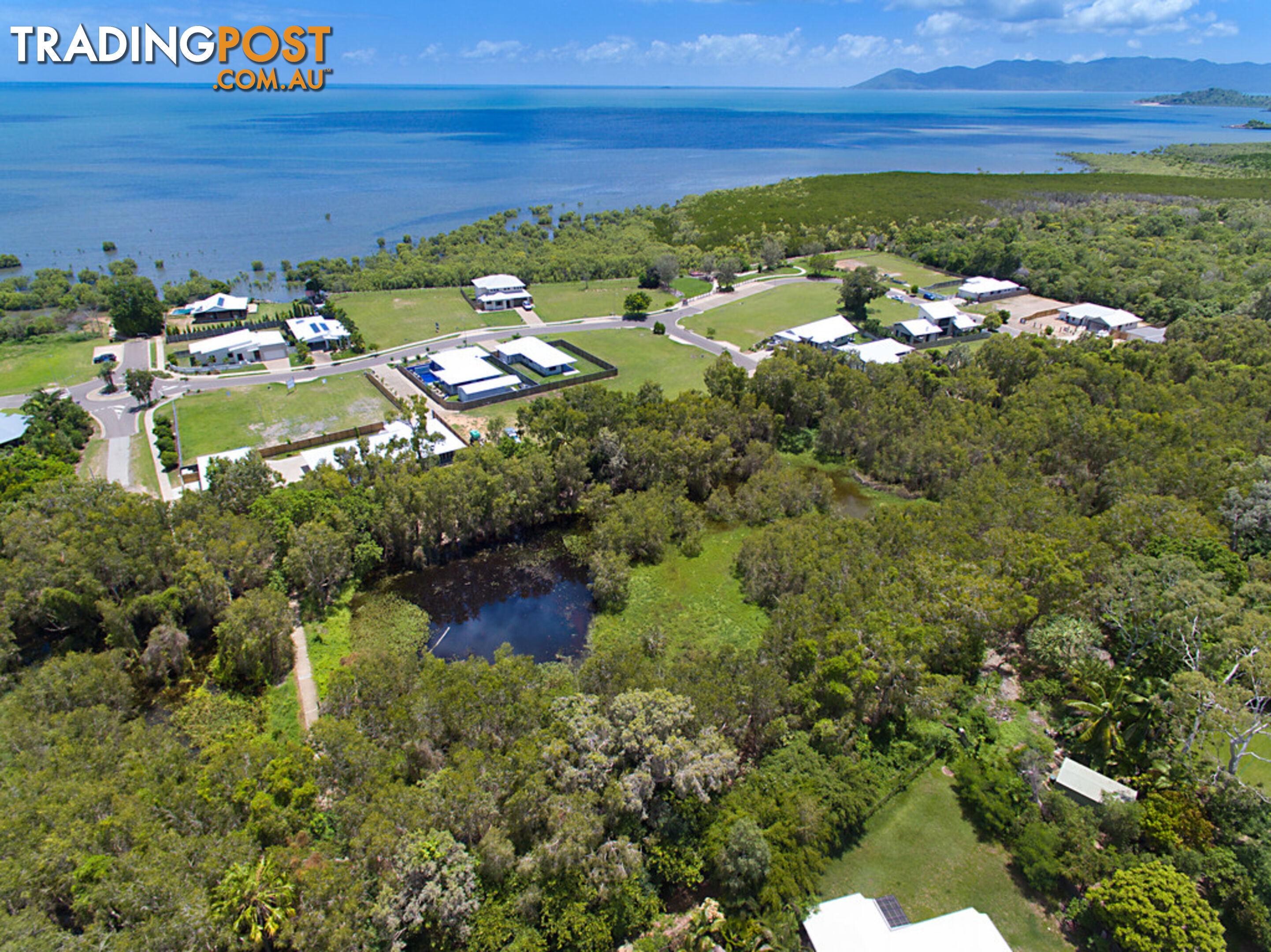 30 Dune Parade BUSHLAND BEACH QLD 4818