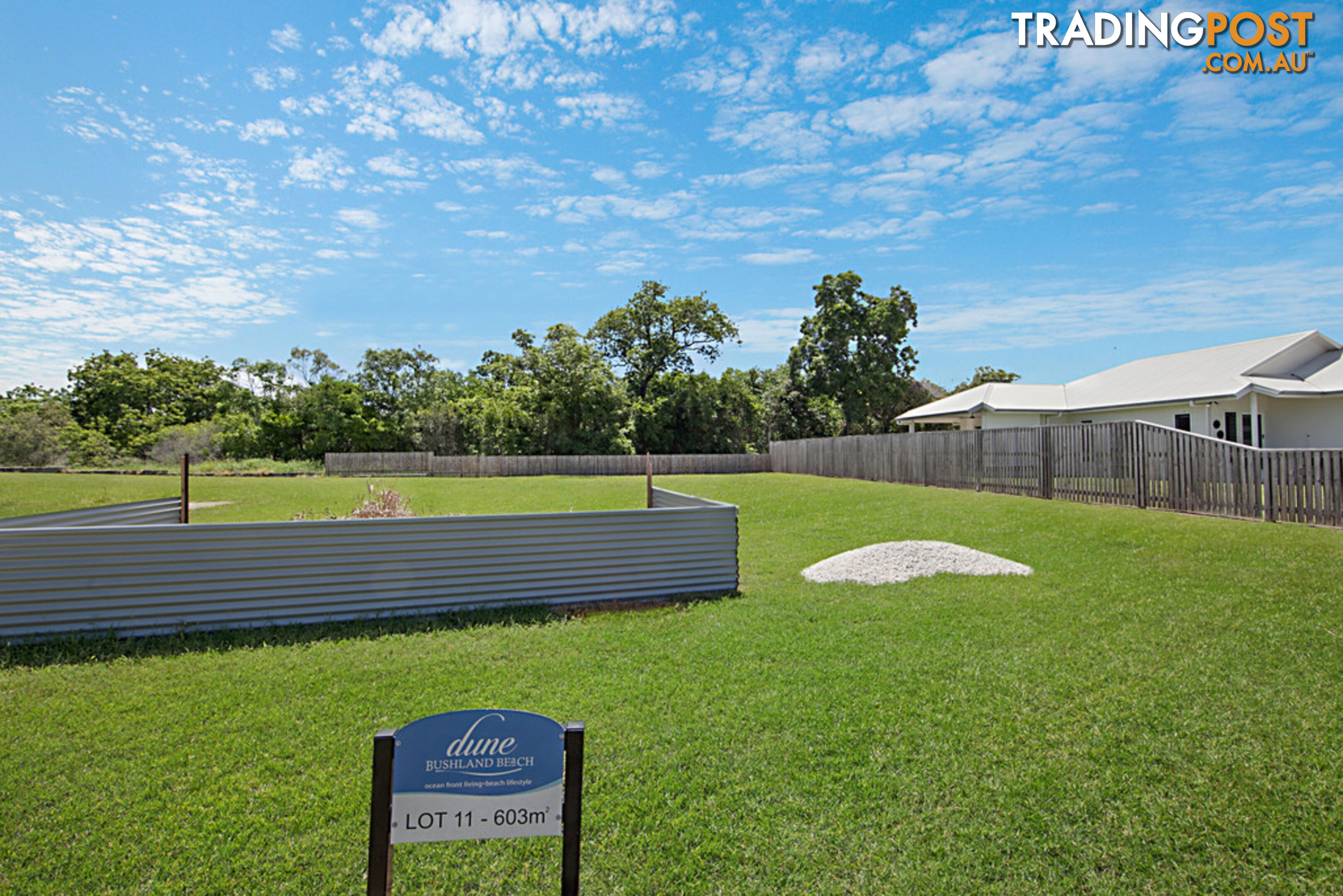 30 Dune Parade BUSHLAND BEACH QLD 4818